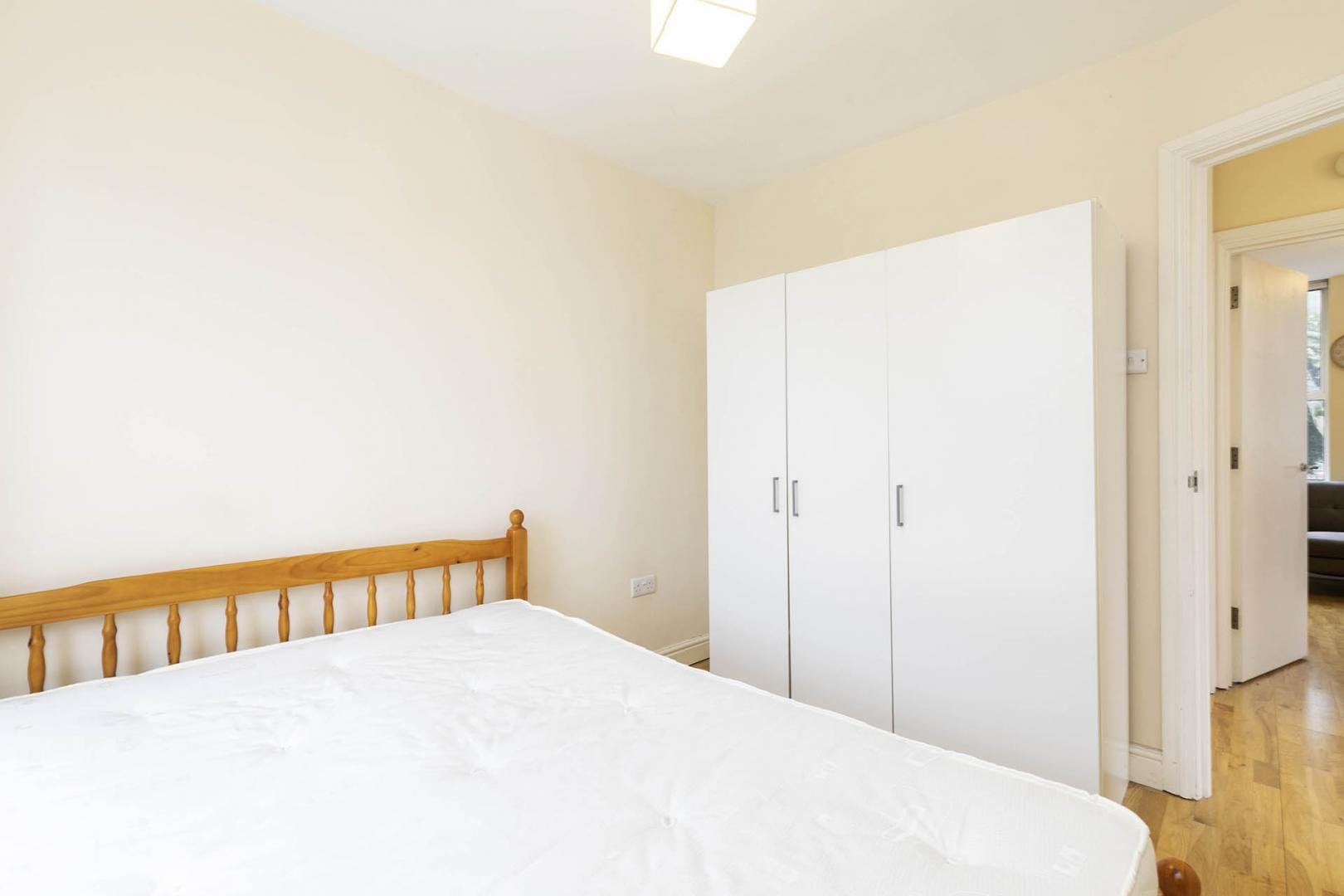 			1 Bedroom, 1 bath, 1 reception Apartment			 Mill Lane , West Hampstead